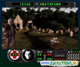 Corpse Killer