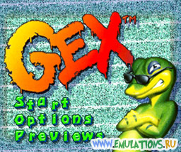   GEX