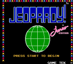 Заставка игры