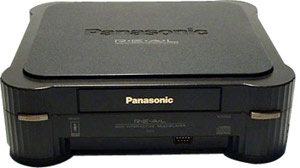   Panasonic 3DO -  