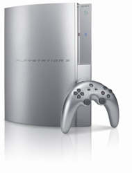   Sony Playstation 3 -  