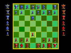 Battle Chess  3DO