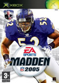 Madden NFL 2006