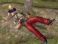 Dead or Alive 3