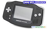 Nintendo Gameboy Advance