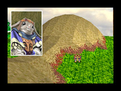 Lucienne's Quest  3DO