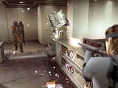 Metal Gear Solid 2