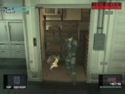 Metal Gear Solid 2