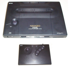 NeoGeo