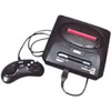 Sega Megadrive 2 