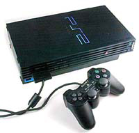 Playstation 2