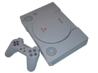 Playstation 1