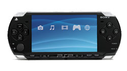 PSP