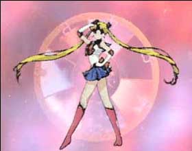   Sailor Moon S