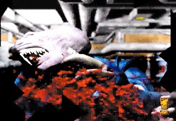 Space Hulk �� 3DO