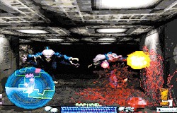 3DO: Space Hulk